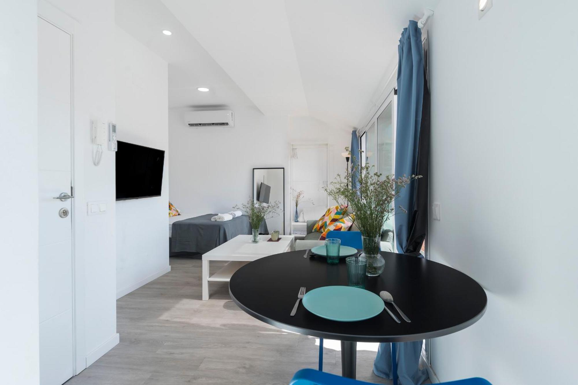 Anfitrion Triana 3 Apartment Seville Exterior photo