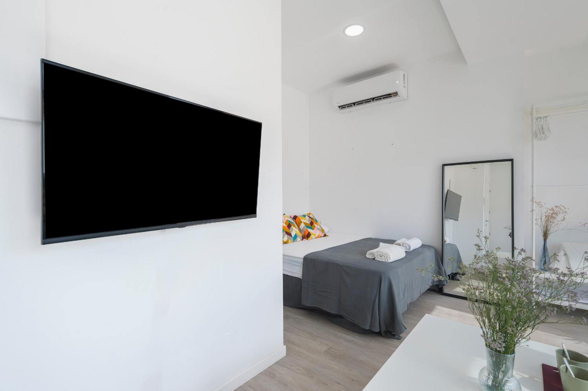 Anfitrion Triana 3 Apartment Seville Exterior photo