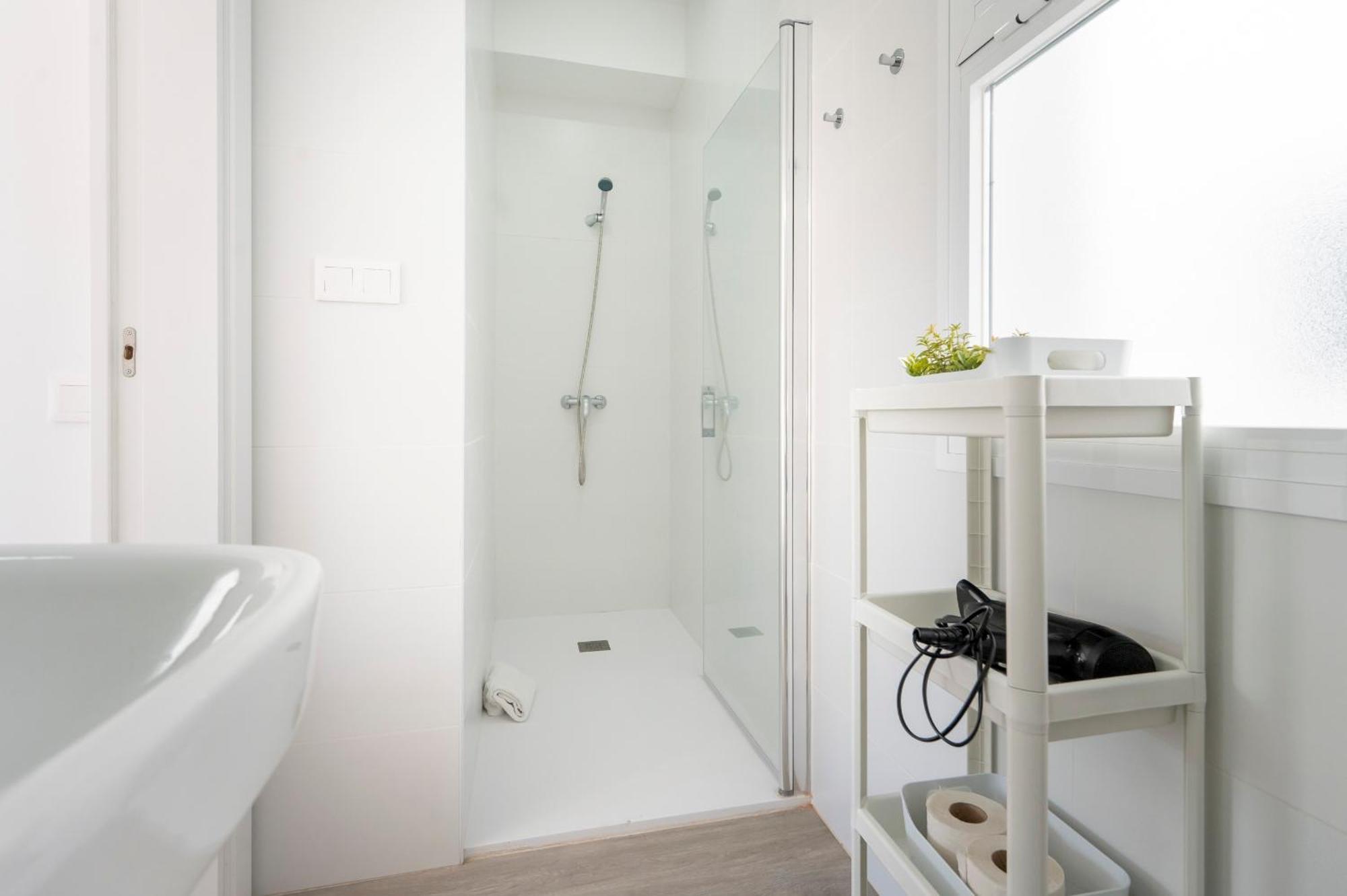 Anfitrion Triana 3 Apartment Seville Exterior photo